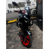 YAMAHA | MT 03 | 2022