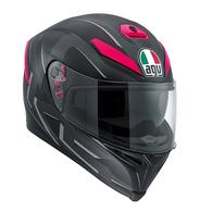 AGV SPORT K-5 - YOU Negro-Rosa