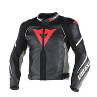 Chaqueta motociclista
