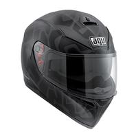 AGV SPORT K3SV - AERIAL