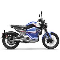 Motocicleta Eléctrica | Super Soco | TC PRO | Aros de Radios | 3900W 