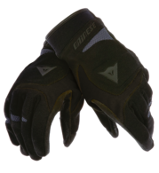 Guantes Dainese P-Desert. Color: Negro