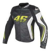 Chaqueta motociclista