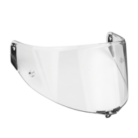 Visor Transparente para Pista GP - Corsa - GT Veloce