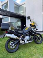 BMW | F750 GS | Año: 2021