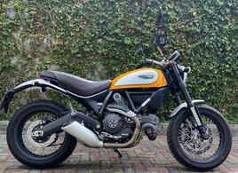 Ducati | Scrambler 800