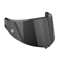 Visor Negro para Pista GP - Corsa - GT Veloce