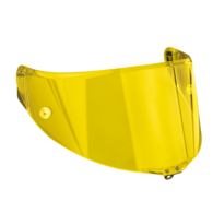 Visor Amarillo para Pista GP - Corsa - GT Veloce