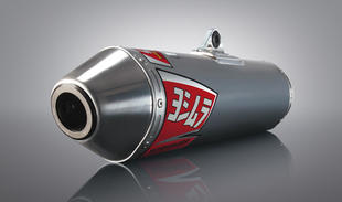 Escape RS-2 STAINLESS/ALUMINUM FULL SYSTEM