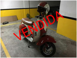  VESPA LML