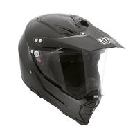 AGV Off Road EVO AX-8 Dual Negro