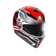 cascos homologados casco moto motocicleta Icon AGV dainese