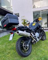 BMW | F750 GS | Año: 2021