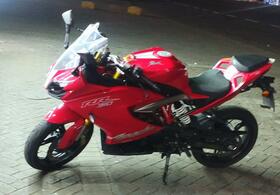 TVS | APACHE 310RR | 2022