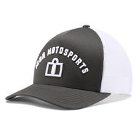 Gorra ICON | Arco - Gris | Ajustable