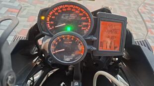 BMW | F700GS | 2014