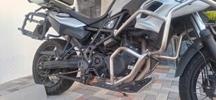 BMW | F700GS | 2014