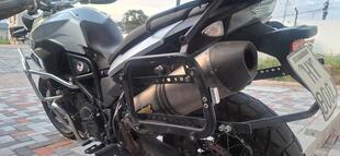 BMW | F700GS | 2014