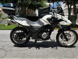 BMW | 650GS | 2011