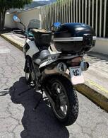 BMW | 650GS | 2011