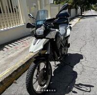 BMW | 650GS | 2011