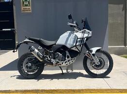 DUCATI | DESERT X 937 | 2024