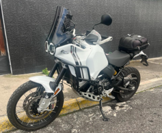 DUCATI | DESERT X 937 | 2024