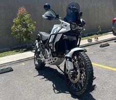 DUCATI | DESERT X 937 | 2024