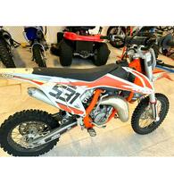 KTM 65SX 1