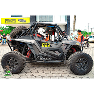 POLARIS | TURBO S DYNAMIX | 2019