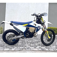 HUSQVARNA | TE 300 | 2021