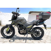 de venta moto DAYTONA | TEKKEN EVO 250CC | 2024