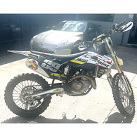 DE VENTA HONDA | NAVI 110 | 2022