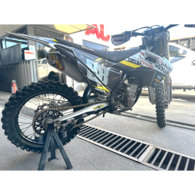 DE VENTA MOTO HUSQVARNA | FC 450  | 2019