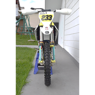 HUSQVARNA | FC 250 | 2021