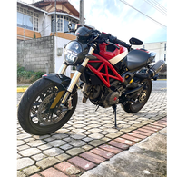 DUCATI | MONSTER 796 | 2011