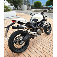 DUCATI MONSTER | 696 | 2012