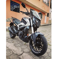 BAJAJ |DOMINAR 250 | 2023