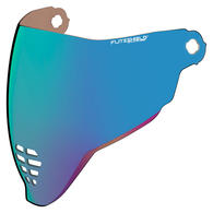 Visor ICON | Airflite Azul | RST