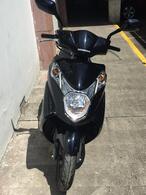 HONDA | ÉLITE 125CC | 2016