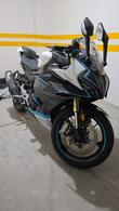 HONDA | CBR 500R | 2021