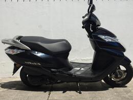 HONDA | ÉLITE 125CC | 2016