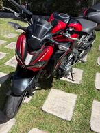 KAWASAKI | Z900 | 2018