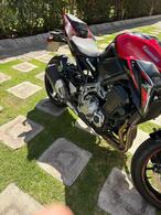 KAWASAKI | Z900 | 2018