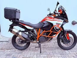 KTM | 1290 SUPER ADVENTURE R | 2018