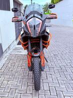 KTM | 1290 SUPER ADVENTURE R | 2018