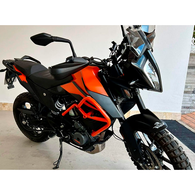 KTM | Adventure 390 | 2020