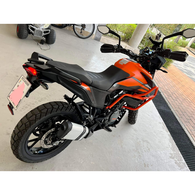 KTM | Adventure 390 | 2020