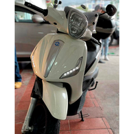  Piaggio | Beverly | 2015