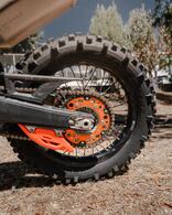 KTM | EXC 350 F | 2024